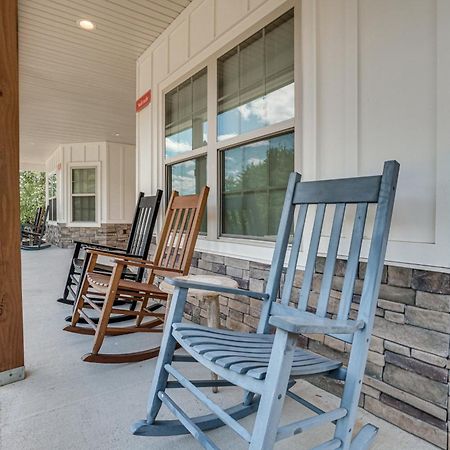 Vila Stunning Helen Getaway With Hot Tub And Ev Charger! Exteriér fotografie