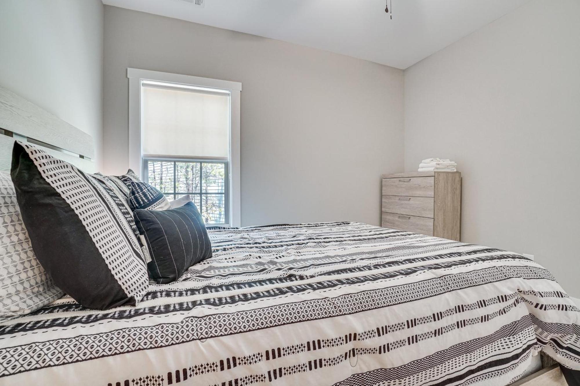 Vila Stunning Helen Getaway With Hot Tub And Ev Charger! Exteriér fotografie