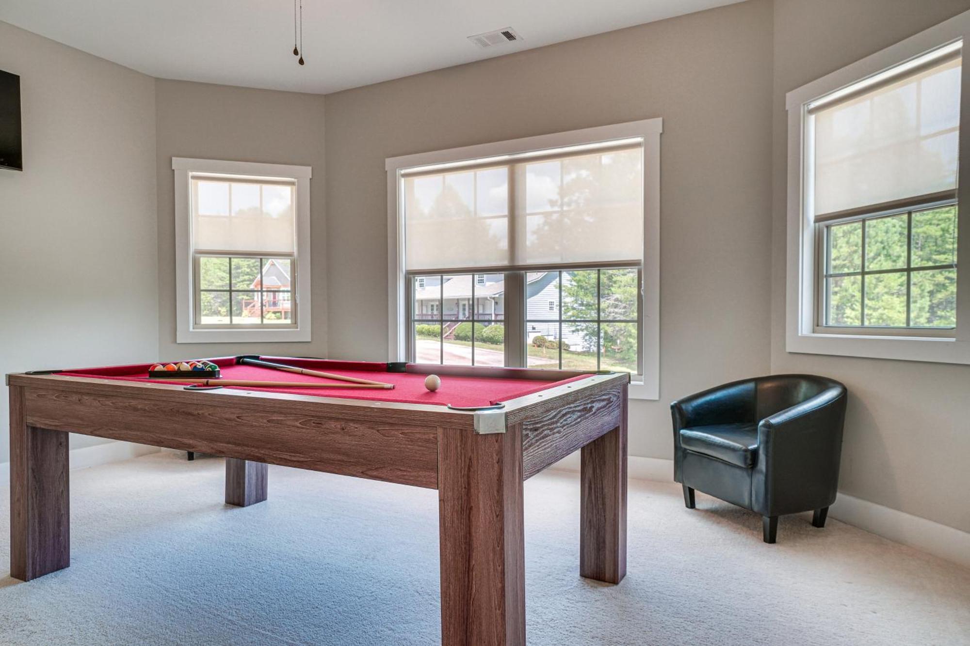 Vila Stunning Helen Getaway With Hot Tub And Ev Charger! Exteriér fotografie