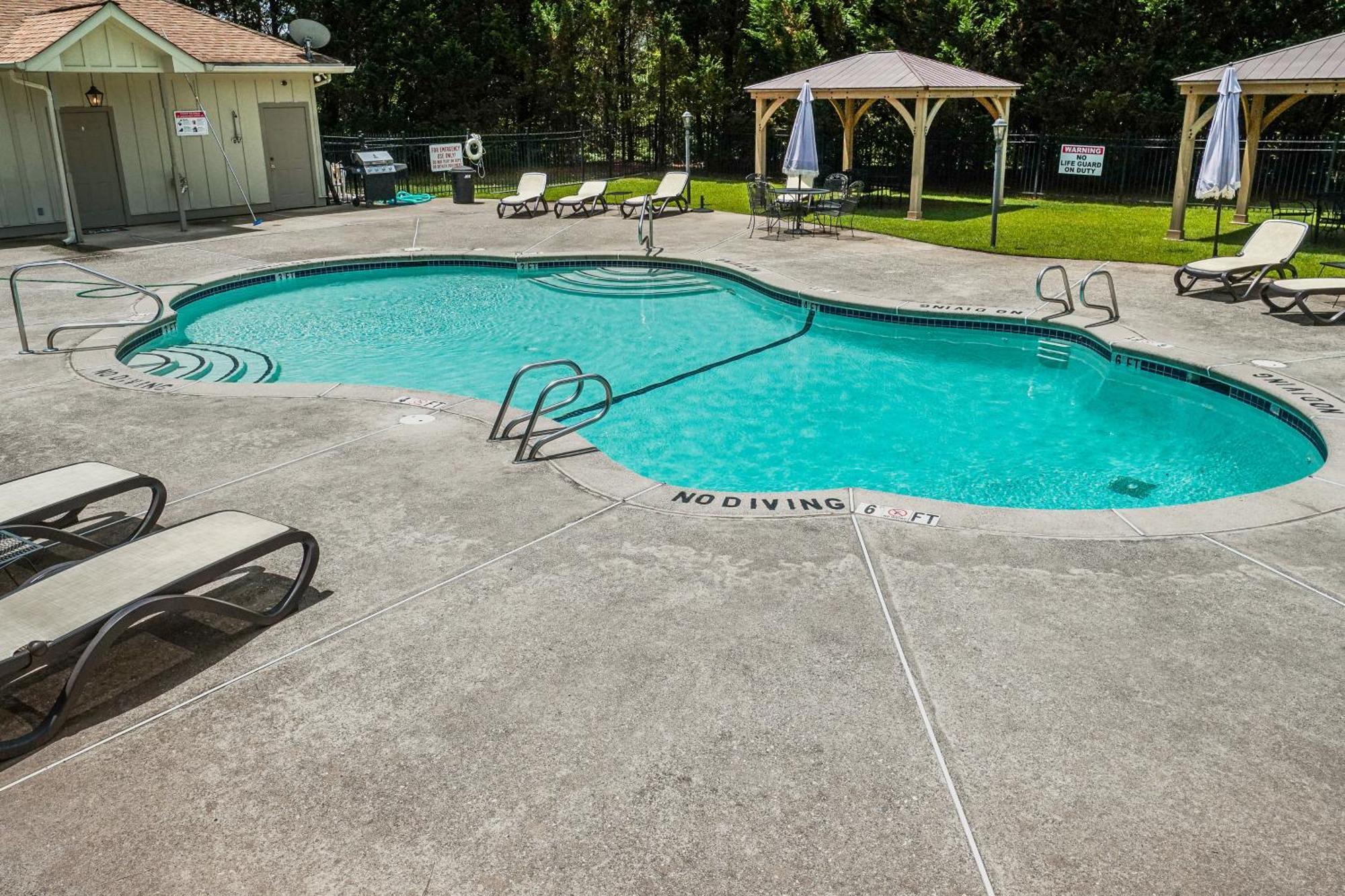Vila Stunning Helen Getaway With Hot Tub And Ev Charger! Exteriér fotografie